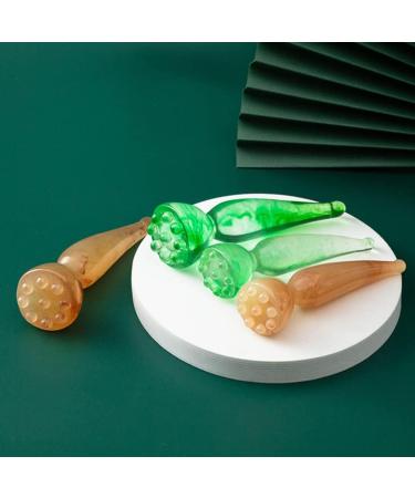 Beavorty Neck & Back Massage Device | Chinese Scraper & Gua Sha Tool | International Shipping - Buy Online on GoSupps.com