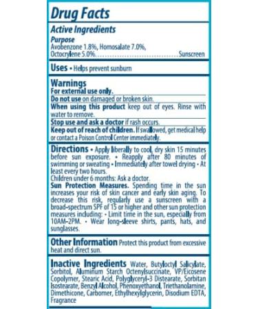 Dermatone Sport Sunscreen Lotion SPF 30 | Water/Sweat Resistant (80 min) | Oxybenzone and Octinoxate Free Sunscreen for Body and Face | Moisturizing | Spectrum UVA/UVB Protection SPF Lotion | 3oz 3 Fl Oz (Pack of 1) Sport S  - Buy Online on GoSupps.com