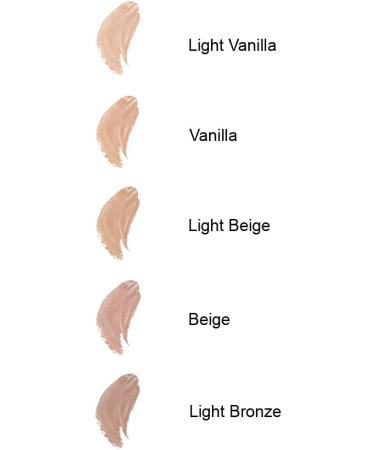 BOURJOIS Healthy Mix Foundation - 54 - BEIGE - Buy Online on GoSupps.com