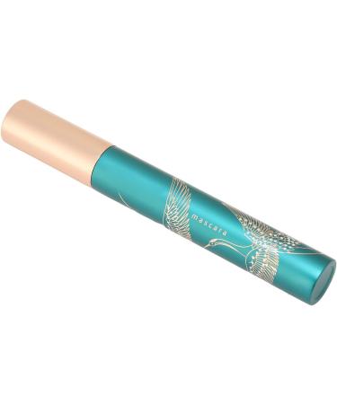 Verdant Touch Curling Eyelash Extension Mascara - Waterproof Silk Fiber Mascara - Portable Long Lasting Mascara - 8g - for Travel Home - Buy Online on GoSupps.com