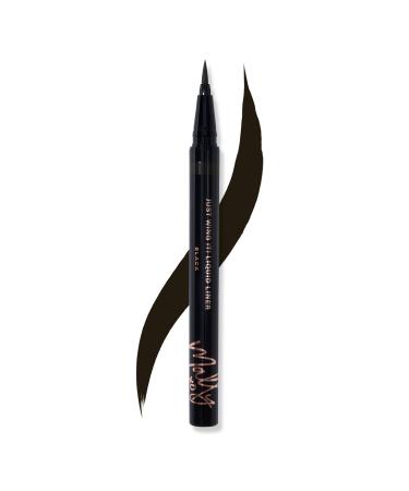 Mally Beauty Just Wing It! Liquid Eyeliner  Black