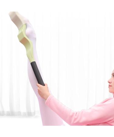 Ballet Foot Stretcher - Eco-Friendly Professional Foot Stretcher for Dance Practice & Gym - International Shipping Available - Buy Online on GoSupps.com