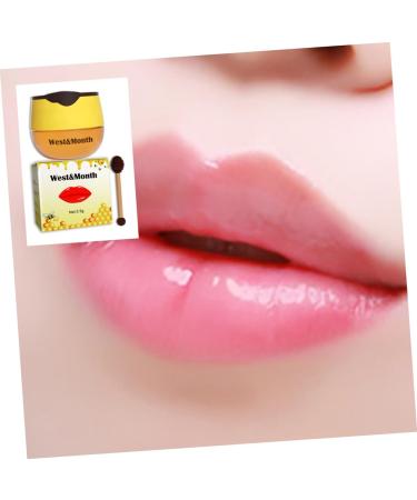 minkissy Night Mask Moisturizing Lip Mask Lip Care Pads Lip Care Mask Night Lip Balm Overnight Lip Mask Lip Masks for Women Lip Moisturizing Pads Lip Cosmetic Mask Supplies Miss Lips - Buy Online on GoSupps.com