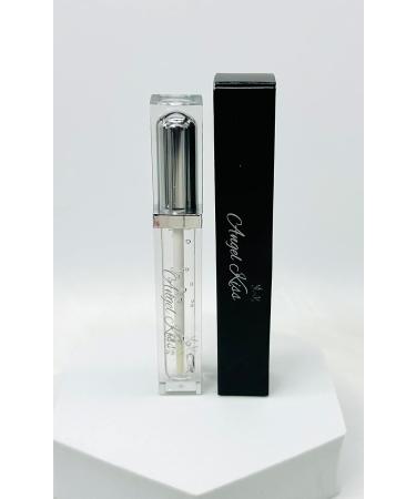 Angel Kiss Dazzling Glossy Lip Plumper (Clear) - Enhance Your Lips with Gorgeous Coverage - Buy Online on GoSupps.com