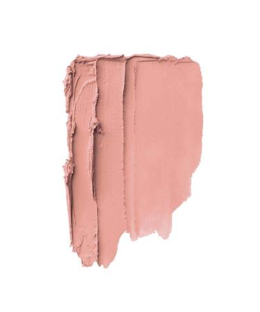 NYX Cosmetics Matte Lipstick in Spirit Pink Nude - 1 Count - Buy Online on GoSupps.com
