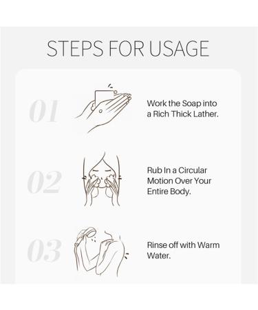  HADAVAKA Turmeric Soap For Skin Lightening Smooth And Gentle Turmeric Bath Soap For Men And Women 100g Ginger Soap Moisturizing And Deep Cleansing (2PCS) - Buy Online on GoSupps.com