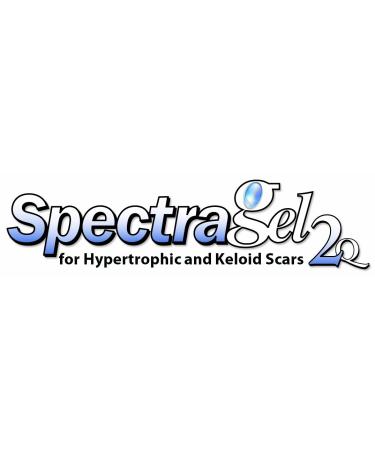 2Q Silicone Scar Gel - 10g Tube | Light Formula for Raised Scars on Face | International Shipping - Buy Online on GoSupps.com