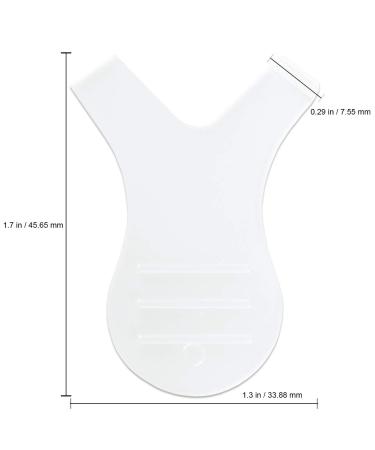 Dolly's Lash Lift Premium Perm Kit - Professional Curling, Lifting, Perming - Small & Medium Pads - Buy Online on GoSupps.com