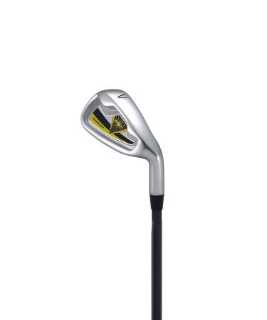 Young Gun ZAAP Junior Kids Golf Right Hand Irons & Wedges Age: 3-5 7 Iron