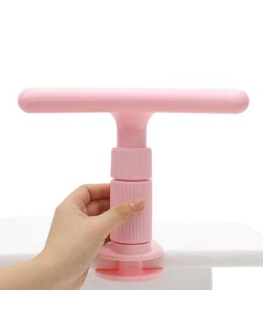 Reading Posture Corrector | Adjustable Students Vision Protection | Desk Posture Corrector Stable Sitting Posture Corrector Pink - Buy Online on GoSupps.com