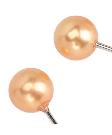 Dimple Manufacturer | Portable Exercise Accessories | Facial Dimple Clip - Orange | Shop Now - Buy Online on GoSupps.com