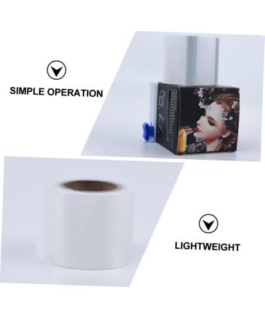 TEHAUX Film Semi-permanent pour L vres et Sourcils 3 Rouleaux 12 Cm X 100 M Transparent Ultra-fin Professionnel Maquillage et Soin Tatouage Microblading - Buy Online on GoSupps.com