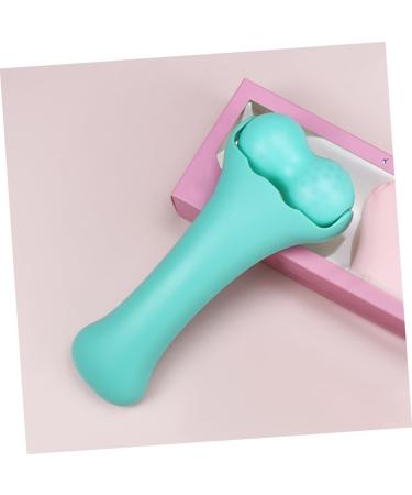 Mikinona Facial Beauty Equipment Face Roller for Women Cold Face Roller Beauty Tools Face Ice Roller Facial Ice Roller Cold Roller for Face Ice Roller for Face Ice Roller Skincare - Buy Online on GoSupps.com