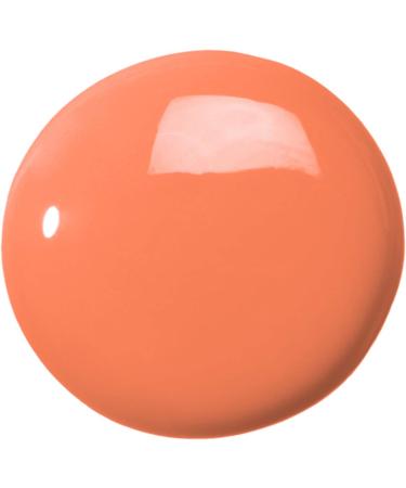 BLUESKY Gel Nail Polish 10 ml Summer Coral - BSH019 Peach Coral Gel Nail Polish for 21 Day Manicure Professional Salon and Home Use Requires Curing Under LED UV Nail Lamp Coral 10 ml (Pack of 1) - Buy Online on GoSupps.com