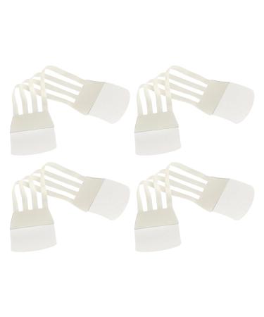 Zetiling Face Neck Lifting Tape - 20pcs Elastic Replacement Tapes for V-Shaped Face & Sagging Skin - Waterproof Skin Improvement - Buy Online on GoSupps.com