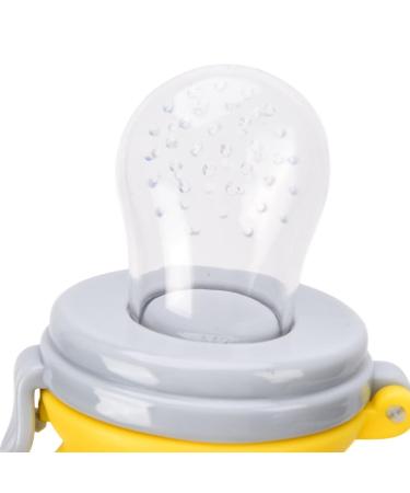 Baby Food Feeder: Teething Toy & Self-Feeding Supplies - Buy Online on GoSupps.com