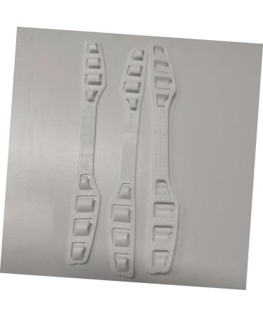 Lalafina 12th Masking Tape Mask - Eco-Friendly Hearing Protection Head Bands & Adjustable Mask Extenders for Comfortable Wear - Buy Online on GoSupps.com