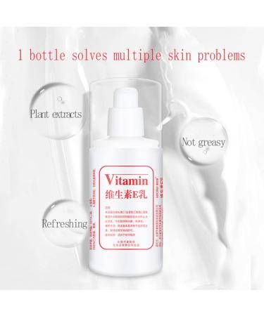 Shop Vitamin E Milk Cream & Moisturizers | Hydrating Face & Body Lotion - International Shipping 2024 - Buy Online on GoSupps.com