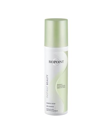 Biopoint shampoos 150 ml