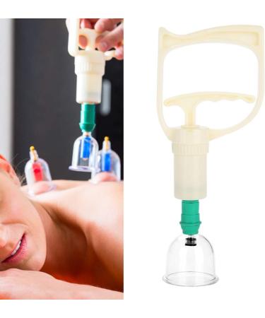 18Pcs Suction Cups Cupping Set for Muscle Pain Relief & Injury Recovery | Health & Wellness - Buy Online on GoSupps.com