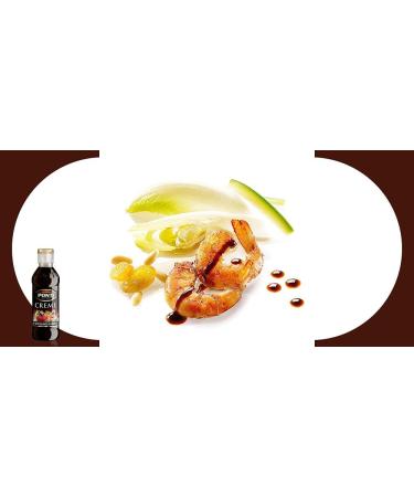  Ponti Ponti Classa Balsamic Cream (6 x 250 g) - Buy Online on GoSupps.com