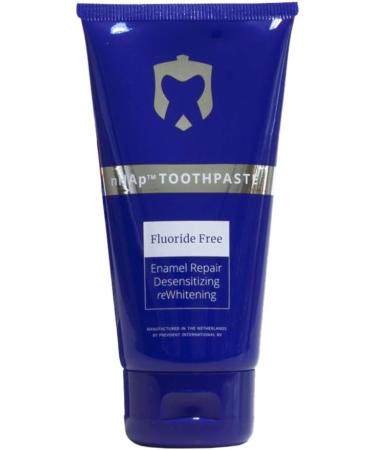 PrevDent Re-Whitening & Repair Toothpaste - International Shipping Available | Whiten & Repair Your Smile - Buy Online on GoSupps.com
