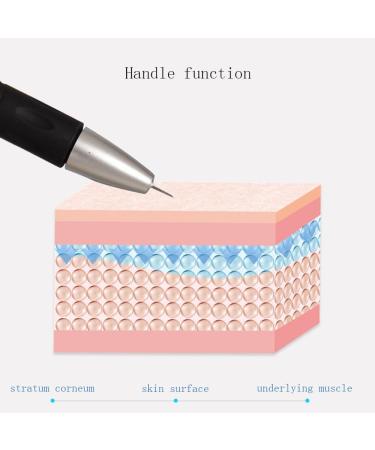 Varicose Vein Treatment Device Superficial Venous Varicose Veins Capillary Reduction System Increase Skin Immunity Adopt Electrocoagulation Technology By 5 Buttons. For - Buy Online on GoSupps.com