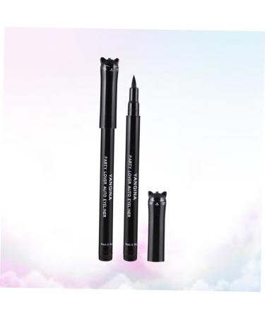 Beavorty eye liner pencil eyeliner pencil Makeup Eyeline Pencil Eyeliner Eyeliner Tool Makeup Eyeliner 1 count (Pack of 1) Black - Buy Online on GoSupps.com