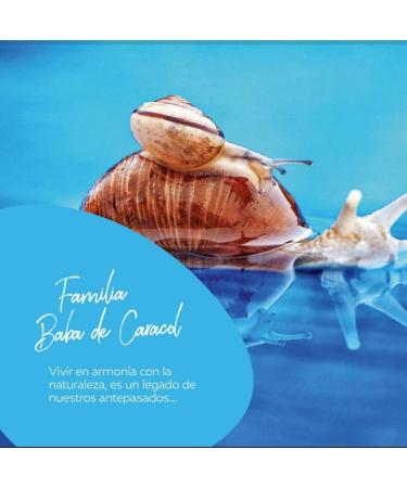 Shelo Nabel Baba de Caracol Snail Mucus Body Lotion - 32.12 fl oz | Hydrating Moisturizer for All Skin Types - Shop Internationally - Buy Online on GoSupps.com