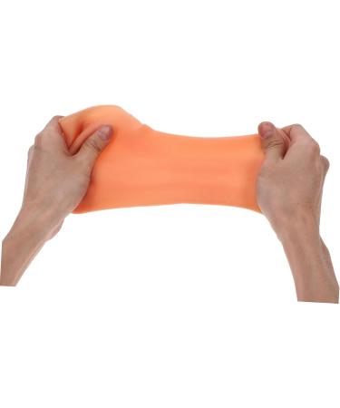 minkissy 4 Pairs Exfoliating Moisturizing Socks spa Foot Cover feet Care Socks Sleep Socks Moisturizing Foot Covers Overnight spa Socks Reusable Socks Lotion sebs Girl Socks Miss - Buy Online on GoSupps.com