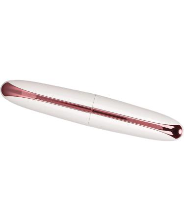 USB Rechargeable Heated Eyelash Curler - Long Lasting Curls Anti-Scald Smart Temperature Control & Cleaning Brush - Buy Online on GoSupps.com