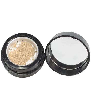 Smashbox Halo to Go Hydrating Powder Fair .25 Oz - Brush-Free and Box-Free - Buy Online on GoSupps.com