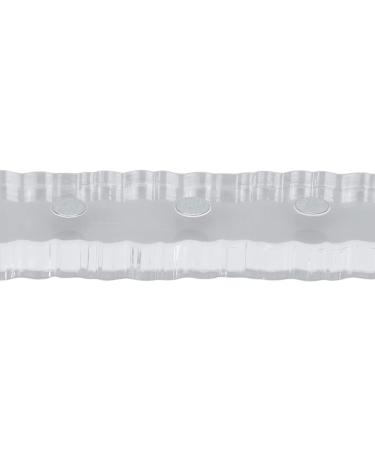 LANTRO JS Nail Exercise Stand - Perfect for Beginners with 5 Fairy Bases Magnet Adsorption and Acrylic Material - Buy Online on GoSupps.com