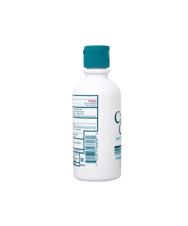Caladryl Clear Anti-Itch Lotion 6 oz - Fast-Acting Relief, Soothes Irritated Skin - 1 Single Bottle - Buy Online on GoSupps.com