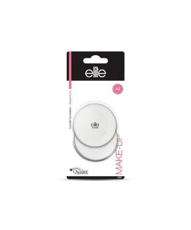 Elite Models Powder Sponges