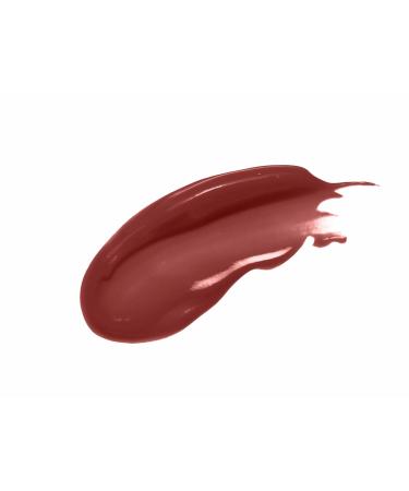 Buy Coral Peach Lip Gloss | 90% Organic Non-Sticky Moisturizing & Gluten-Free | 7ml Boheme Glossy Coverage - Buy Online on GoSupps.com