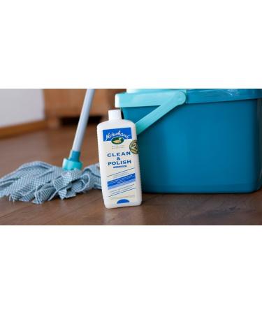 NATURHAUS NATURFARBEN Clean and Polish - Colorless 1L | Eco-Friendly Home Care International Shipping - Buy Online on GoSupps.com