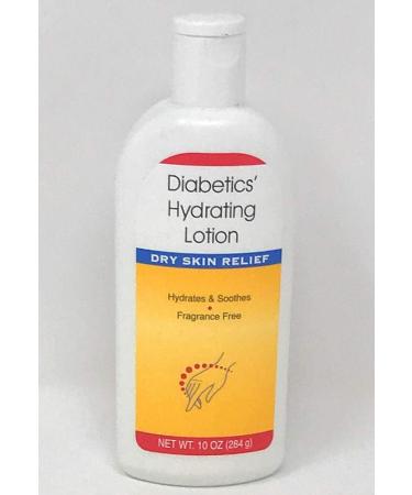 Diabetics 3 Piece Bundle: Hydrating Lotion, Foot Cream, Quarter Socks Set - Buy Online on GoSupps.com