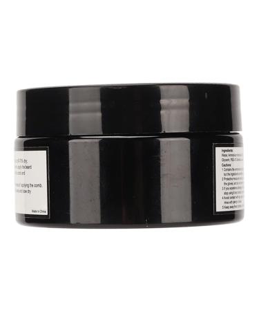 Beard Conditioning Cream - Softness & Frizz Control | Beard Renewal Conditioner for Men (2.8 oz) - Buy Online on GoSupps.com