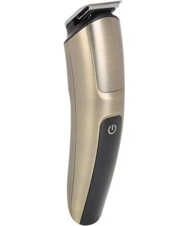 Beard Trimmer Electric Hair Clipper Digital Display 10W Low Noise Motor for Salon - Buy Online on GoSupps.com