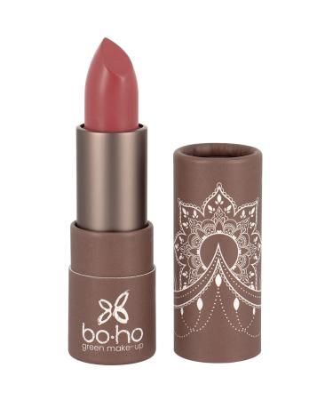 Boho Organic Matte Lipstick Full Coverage 3.5g