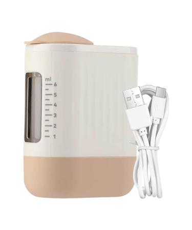 Applicateur d'huile pour le cuir chevelu - Peigne de massage des cheveux lectriques vibrante pour anti-frisottis et relaxation | Machine d'applicateurs de t te imperm able pour les soins capillaires