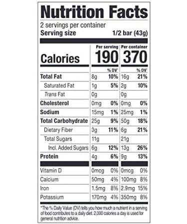 PROBAR Superberry & Greens - Non-GMO, Gluten-Free Meal Bar | Healthy Plant-Based Energy (12 Count) - Buy Online on GoSupps.com
