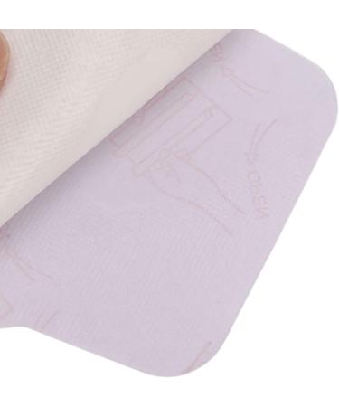 5-Piece Mugwort Warming Menstrual Plaster | Relieve Menstrual Pain - Best for Women in Winter - Buy Online on GoSupps.com