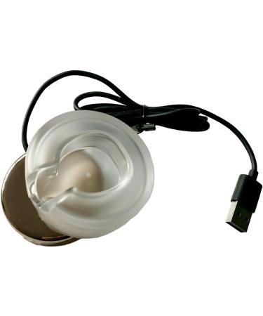 Buy Adapter Charging Cover Stand Dock Station for Philips Sonicare Diamondclean 9900 Prestige Toothbrush - International Shipping Available - Buy Online on GoSupps.com