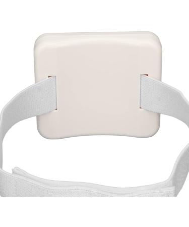 Wearable Injection Training Pad with Elastic Band for Intramuscular Injection Practice - Buy Online on GoSupps.com