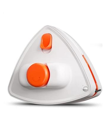 Window Cleaner Magnetic Double Side Window Cleaner 10-Files Adjustable Glass Wiper Glider Washing Brush Thickness 5-35Mm (5 25mm)