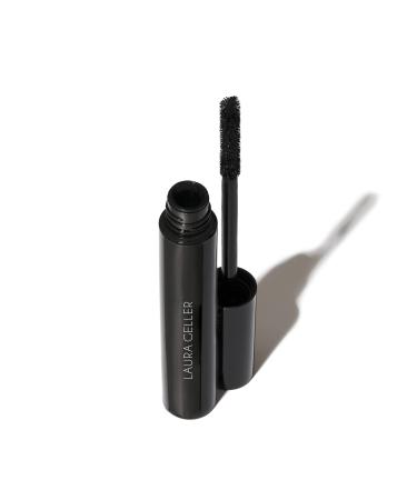 LAURA GELLER NEW YORK LashBOSS Bold Mascara  Black