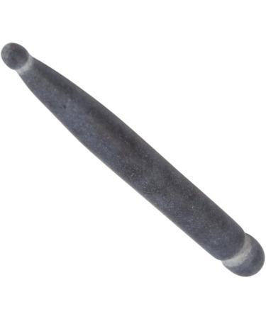 ANGGREK Natural Bian Stone Needle Roller - Full Body Massage Stick & Gua Sha Tool for Muscle Relief - Buy Online on GoSupps.com