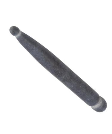 Natural Bian Stone Needle Massage Stick - Muscle Relief & Guasha Tool for Face & Body - Buy Online on GoSupps.com